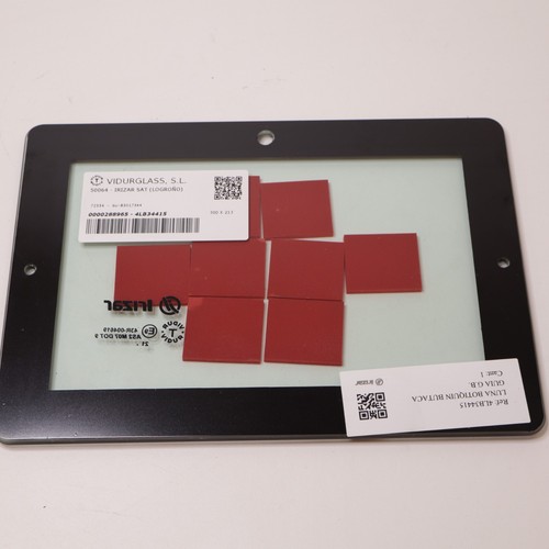 4lb34415 irizar first aid kit - irizar,
