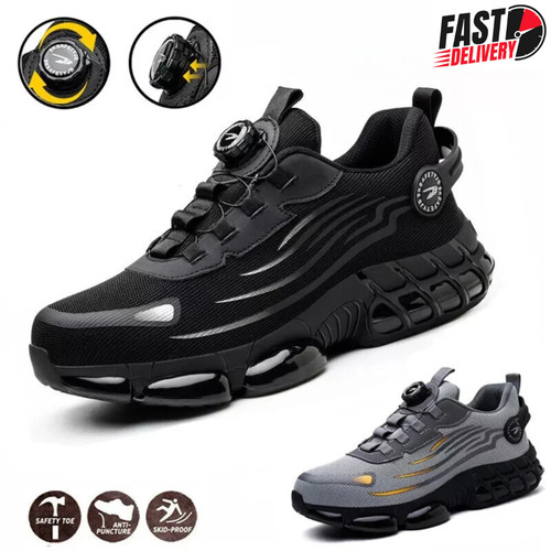 Safety trainers - safety,