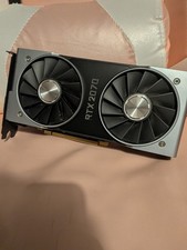 NVIDIA GeForce RTX 2070 8GB
