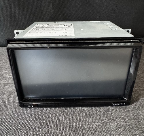 Nissan leaf zeo navigation - zeo,
