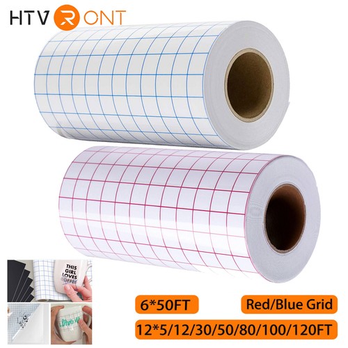 Adhesive vinyl transfer - vinyl, paper