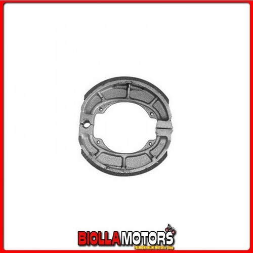 655287 rear brake hangers - 655287,