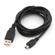 USB Data Lead Cable For