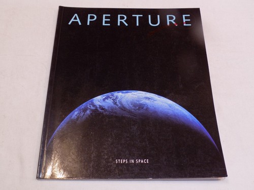 Aperture magazine 157 fall - aperture,