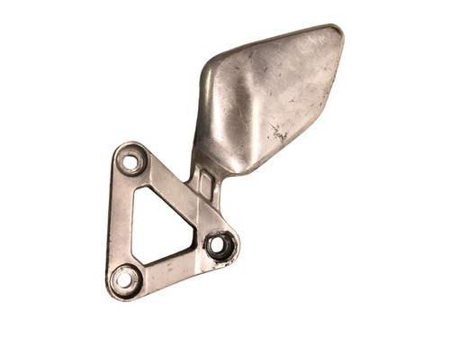 Front left turntable yamaha - front,
