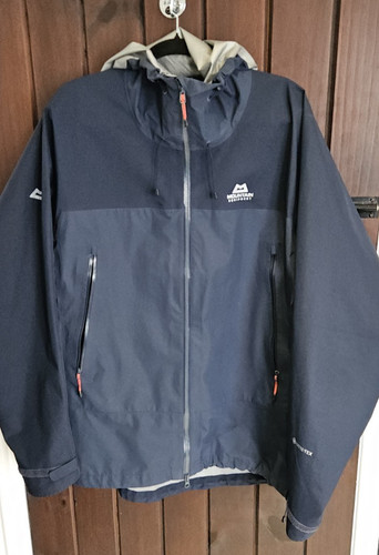 Mountain equipment saltoro - mountain,