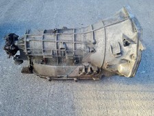 BMW Automatic Transmission Gearbox 3.0i A5S 310Z M60 5 7 Series E34 E32 1421411