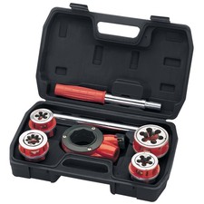 Draper Metric Ratcheting Pipe