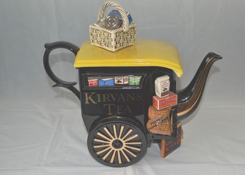 Rare paul cardew novelty - cardew,