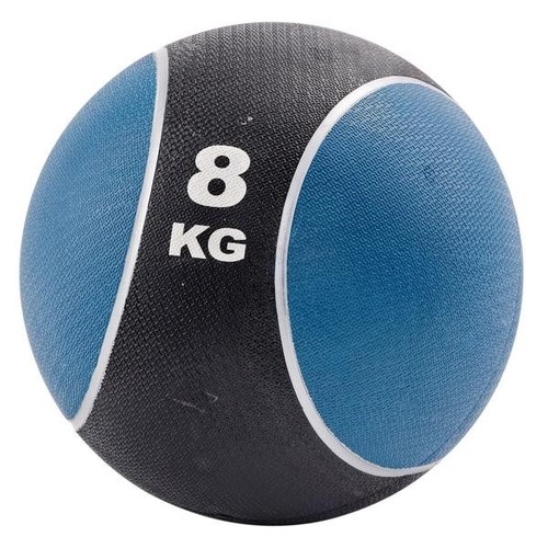 8kg york barbell - 8kg, medicine