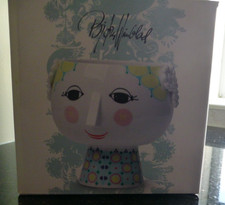 BNIB Bjorn Wiinblad Eva Flower