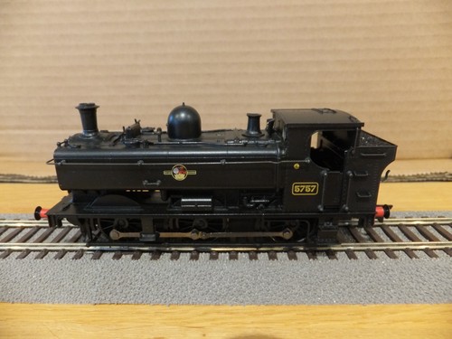 Bachmann 212 gwr 57xx - 32-212,