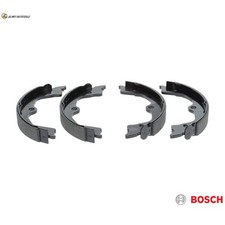 Brake Shoe Set Parking Brake 0 986 487 931 for Honda Accord/VIII/Tourer 2.4L