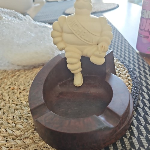 Vintage michelin man - vintage,