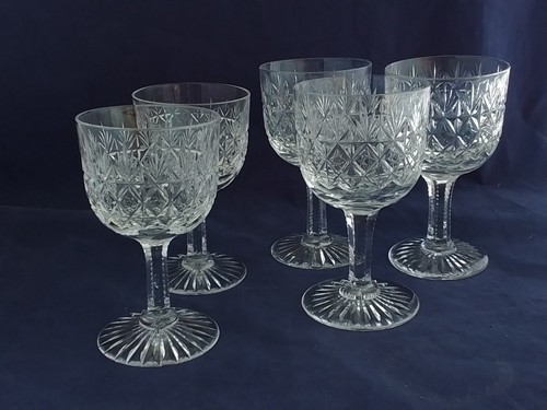 Thomas webb crystal - thomas,