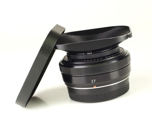 Fuji 27mm 8 fujifilm - f2.8,