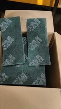 3M Scotch-Brite 96.WSI Green