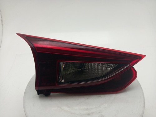 Mazda tail light rear lamp - tail,