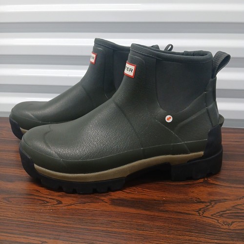 Hunter mens field - hunter, sz