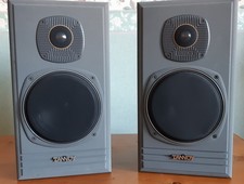 Tannoy System 2 Studio Monitor