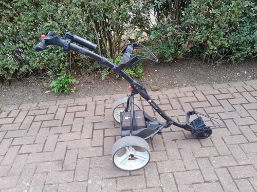 Motocaddy electric golf - motocaddy,