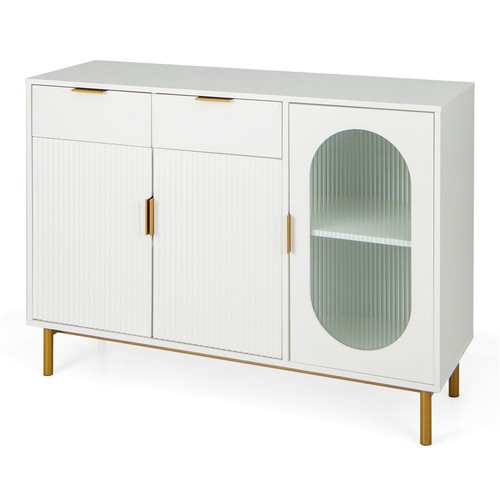Buffet server sideboard free - buffet,