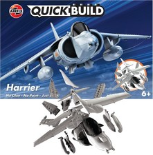Airfix QUICKBUILD Model