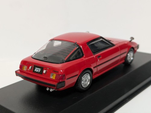 Kyosho mazda savanna rx 7 - savanna, rx-7