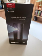 Nebula Capsule 3 1080p DLP
