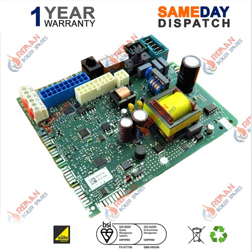 Glowworm easicom 28 - easicom, 24