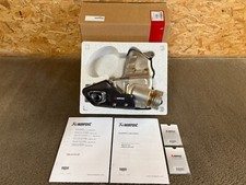 Akrapovic exhaust exhaust