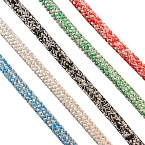 Dyneema cruise rope kingfisher - dyneema,
