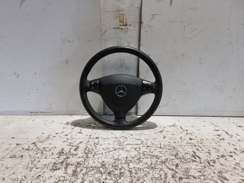 Mercedes class steering - mercedes, a-class