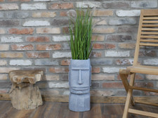 Large 45cm Easter Island Head