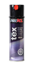 ProXL Tex Textured Black