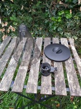 Coffee Bean Hopper With Lid