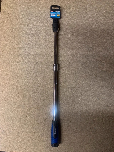 Drive breaker bar - drive,