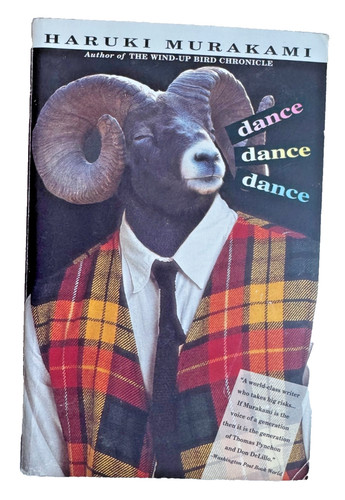 Dance haruki - dance, by