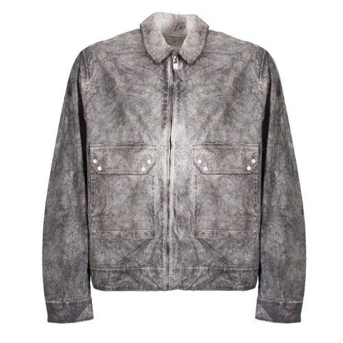 Ten mid layer - ten, pearl