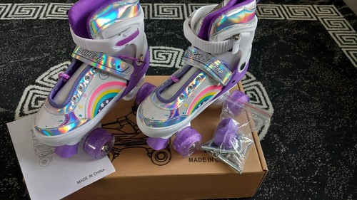 Shoe size adjustable - size, (1-4)