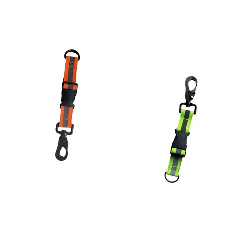 Firefighter gloves strap - gloves,