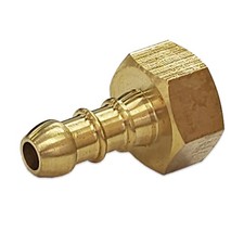 FULHAM NOZZLE 3/8" FEMALE BSP
