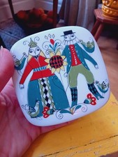 Figgjo Flint Saga Lidded Pot