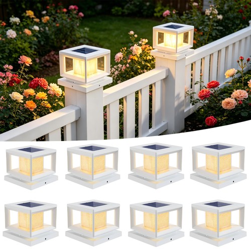 Solar powered led - solar,