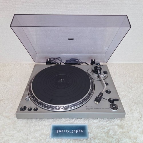 Technics 1600 direct - technics,