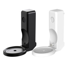 Wall Bracket Minimalists Design For SpotT5 Speaker Mount ClutterFrese Space