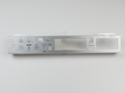 Akai front panel lower - *akai,