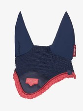 Le Mieux Loire Fly Hood in Navy/Cranberry, BNWT