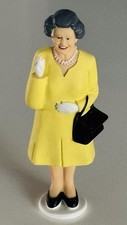 Queen Elizabeth II  Waving