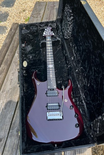 Music man usa 2012 bfr - 2012,